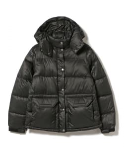 THE NORTH FACE / Camp Sierra Short Jacket