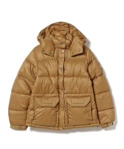 THE NORTH FACE / Camp Sierra Short Jacket