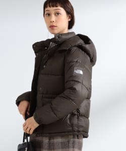 THE NORTH FACE / Camp Sierra Short Jacket