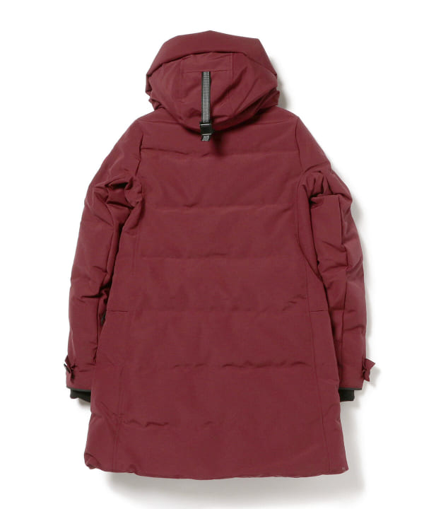 Ray BEAMS（レイ ビームス）〇CANADA GOOSE / Merritt Parka（ブルゾン ダウンジャケット）通販｜BEAMS