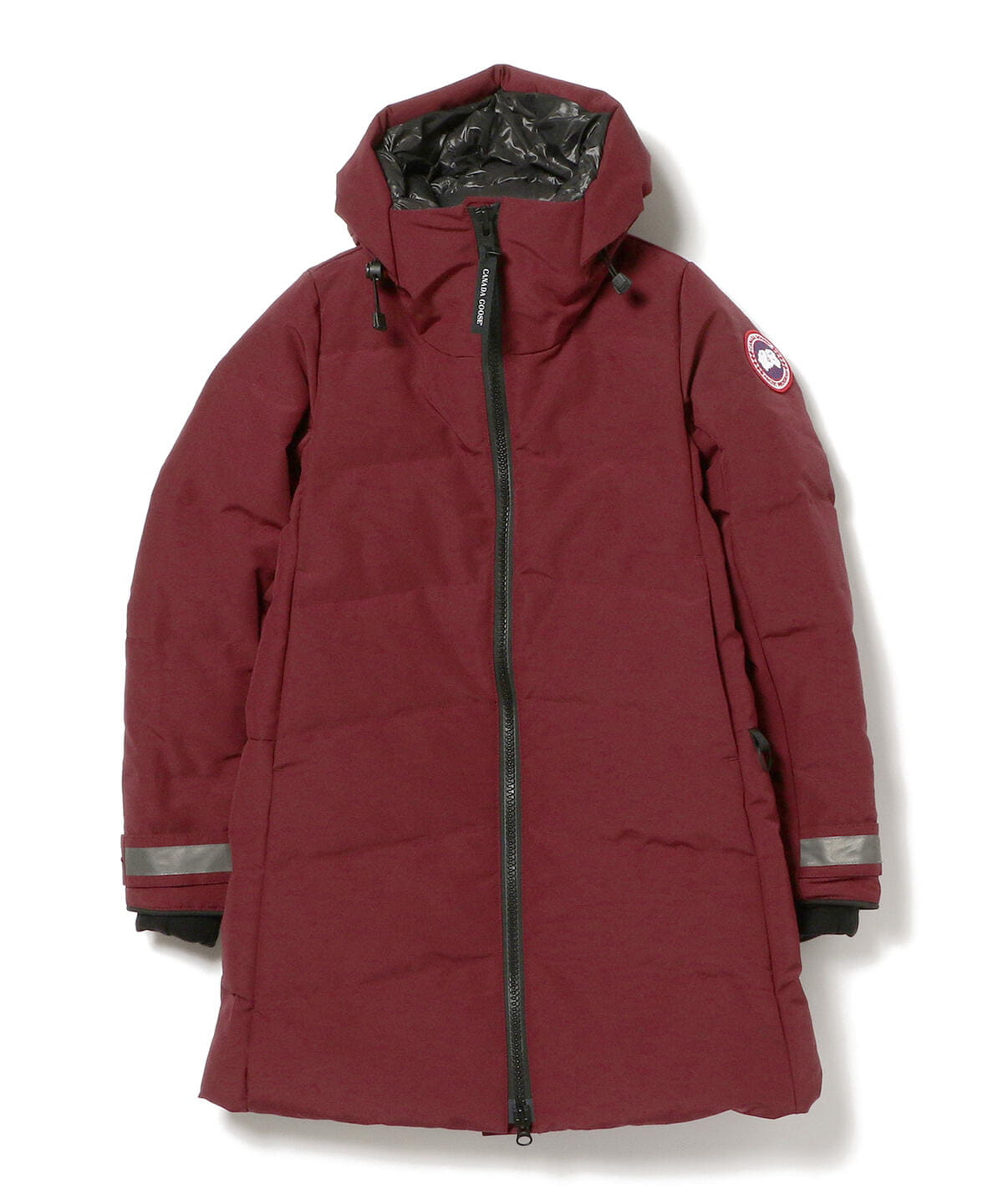 Ray BEAMS（レイ ビームス）〇CANADA GOOSE / Merritt Parka（ブルゾン