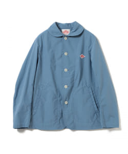 DANTON × Ray BEAMS / 別注 カバーオール ジャケット（0739CL）