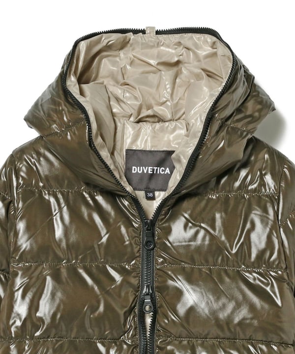 Ray BEAMS Ray BEAMS DUVETICA THIA (blouson down jacket) mail order