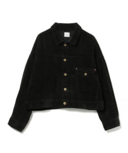 Lee / Cowgirl ジャケット