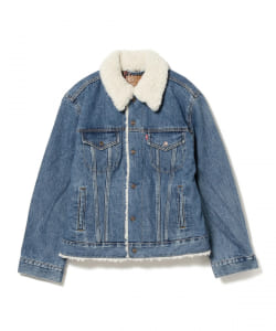 LEVI'S(R) / ダブルライナー トラッカー ジャケット
