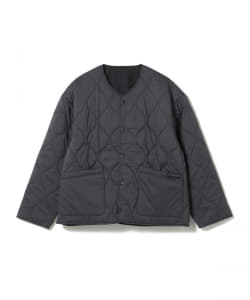 Marmot × Ray BEAMS / 別注 リバーシブル ブルゾン