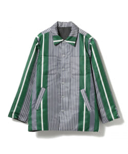NOMA t.d. × Ray BEAMS / 別注 リバーシブル ジャケット