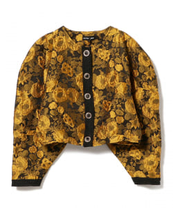 sister jane / Jacquard Jacket