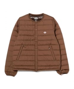 DANTON / インナー ダウン ジャケット