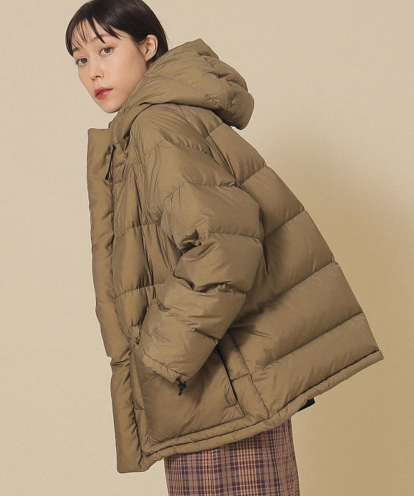 デッド 価格 地理 Beams ダウン コート ジェット 服を片付ける 信念