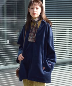 Champion × Ray BEAMS / 別注 メキシカン ジャケット