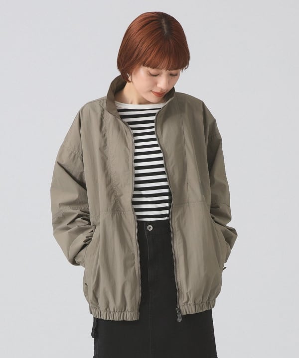 Ray BEAMS（レイ ビームス）THE NORTH FACE / エンライド