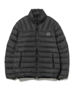 THE NORTH FACE / エンライドコンバーチブルダウンジャケット