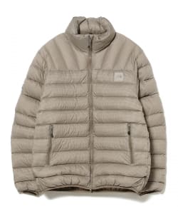 THE NORTH FACE / エンライドコンバーチブルダウンジャケット