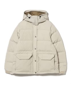 THE NORTH FACE / キャンプシエラ ショート