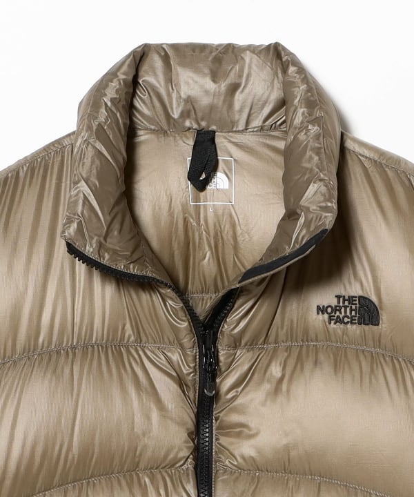 Ray BEAMS（レイ ビームス）THE NORTH FACE / ジップインジップ