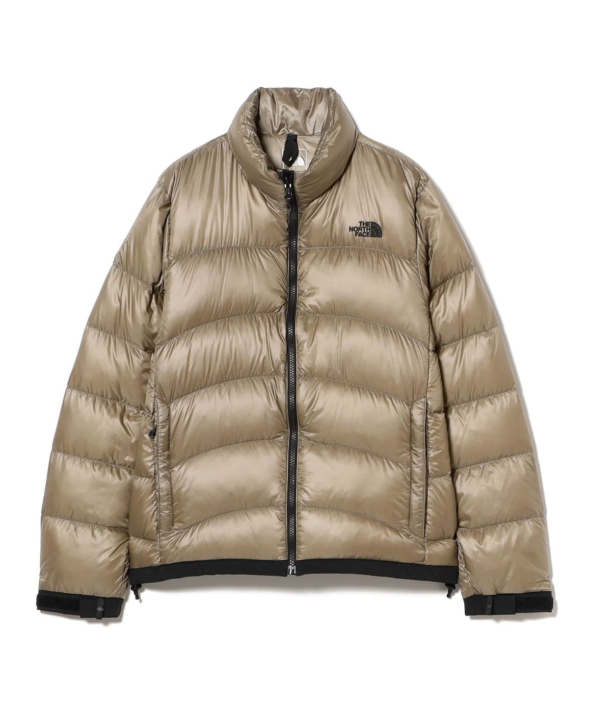 Ray BEAMS（レイ ビームス）THE NORTH FACE / ジップインジップ