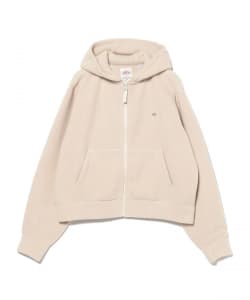 DANTON / POLARTEC ZIP PARKA