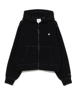 DANTON / POLARTEC ZIP PARKA