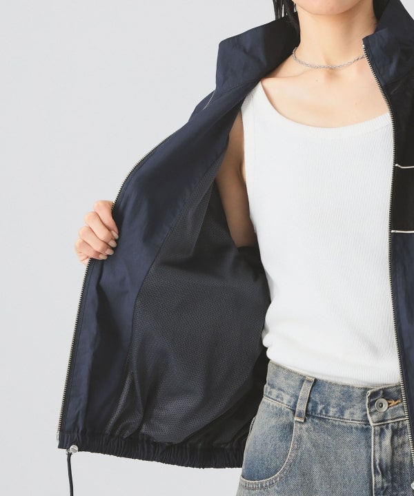 Ray BEAMS（レイ ビームス）【12/4値下げ】レース キリカエ トラック