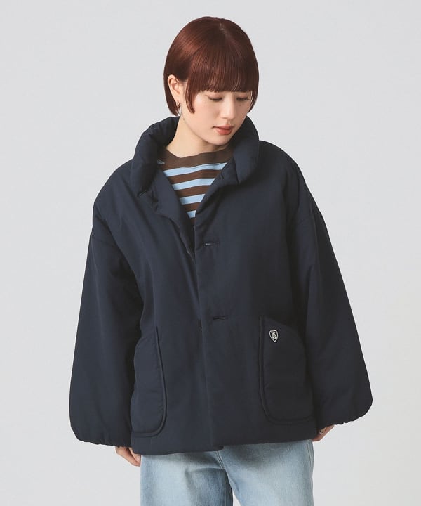 Ray BEAMS（レイ ビームス）【WEB限定】ORCIVAL / インサレーション