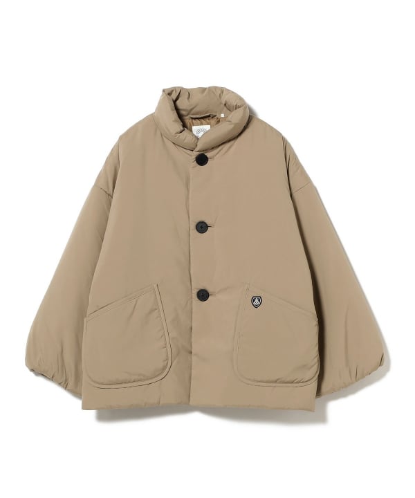 Ray BEAMS（レイ ビームス）【WEB限定】ORCIVAL / インサレーション