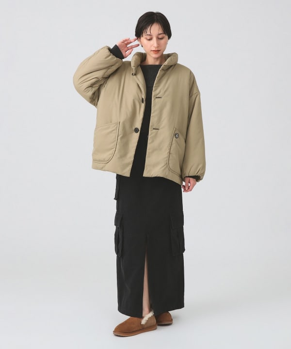 Ray BEAMS（レイ ビームス）【WEB限定】ORCIVAL / インサレーション