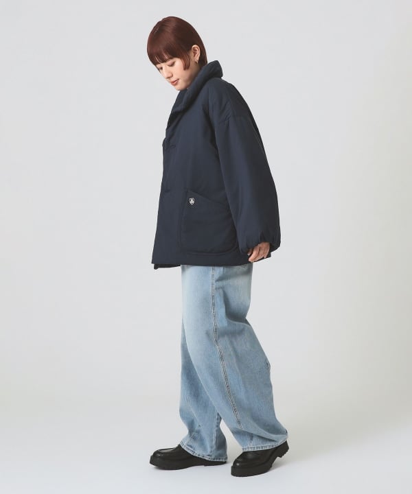 Ray BEAMS（レイ ビームス）【WEB限定】ORCIVAL / インサレーション