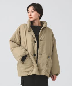 【WEB限定】ORCIVAL / インサレーション ブルゾン