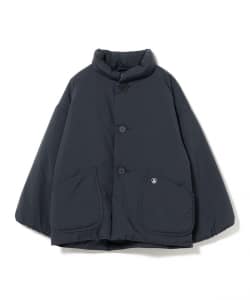 【WEB限定】ORCIVAL / インサレーション ブルゾン