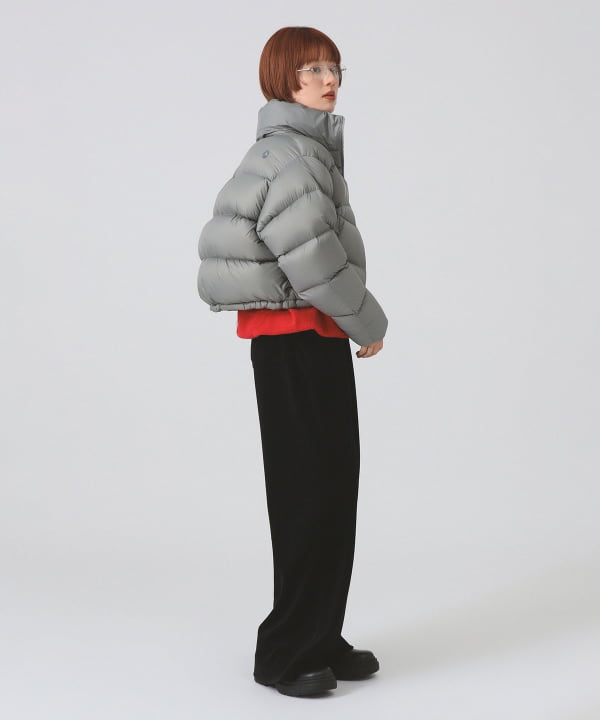 Ray BEAMS（レイ ビームス）【別注】Marmot / ショート ダウン