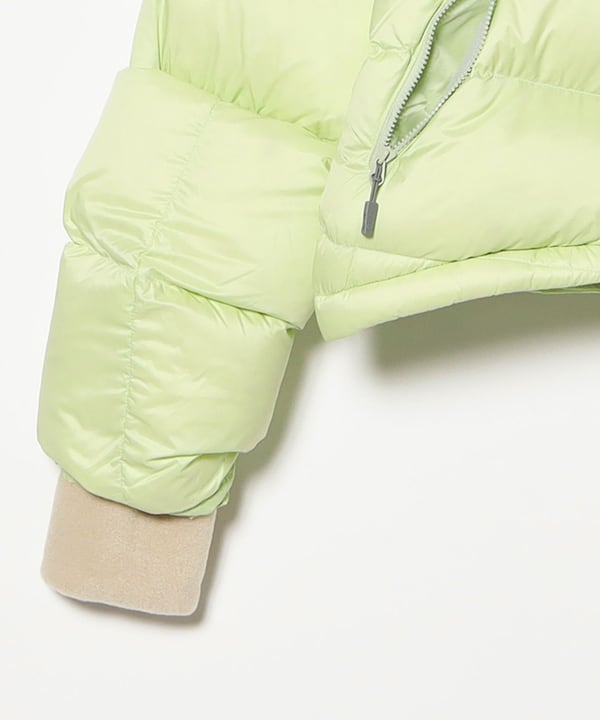 Ray BEAMS（レイ ビームス）【別注】Marmot / ショート ダウン