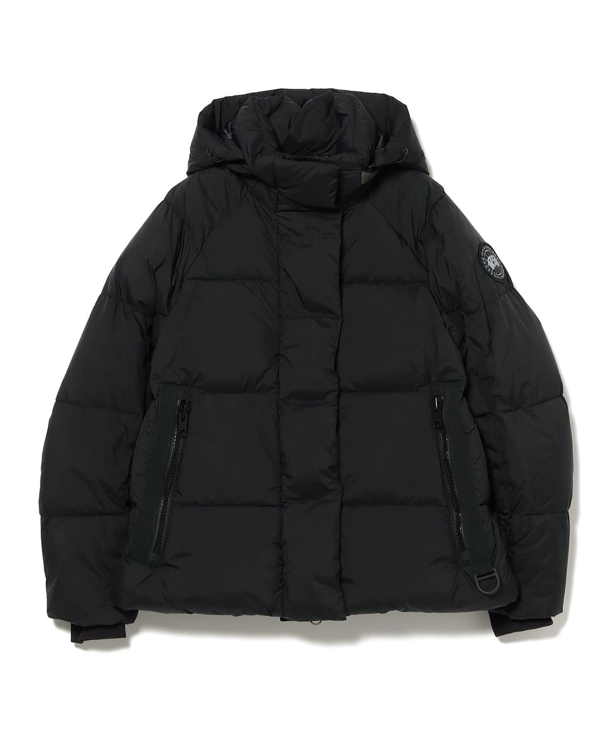 レイビームス　ダウンジャケット Ray BEAMS（レイ ビームス）CANADA GOOSE / Junction Parka
