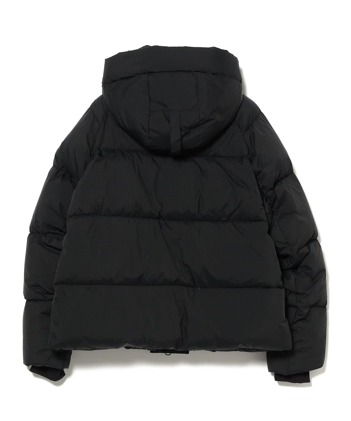 Ray BEAMS（レイ ビームス）CANADA GOOSE / Junction Parka Black