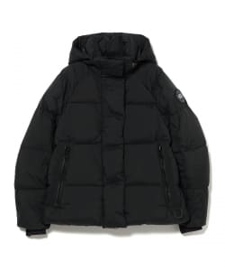 CANADA GOOSE / Junction Parka Black Label