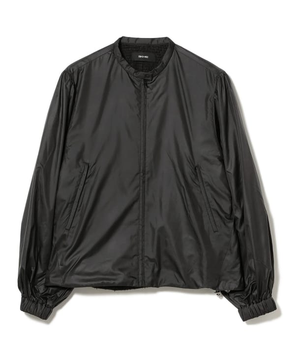 BEAMS GOLF POLARTEC フード付きジャケット BEAMS GOLF POLARTEC フード付きジャケット メンズウェア