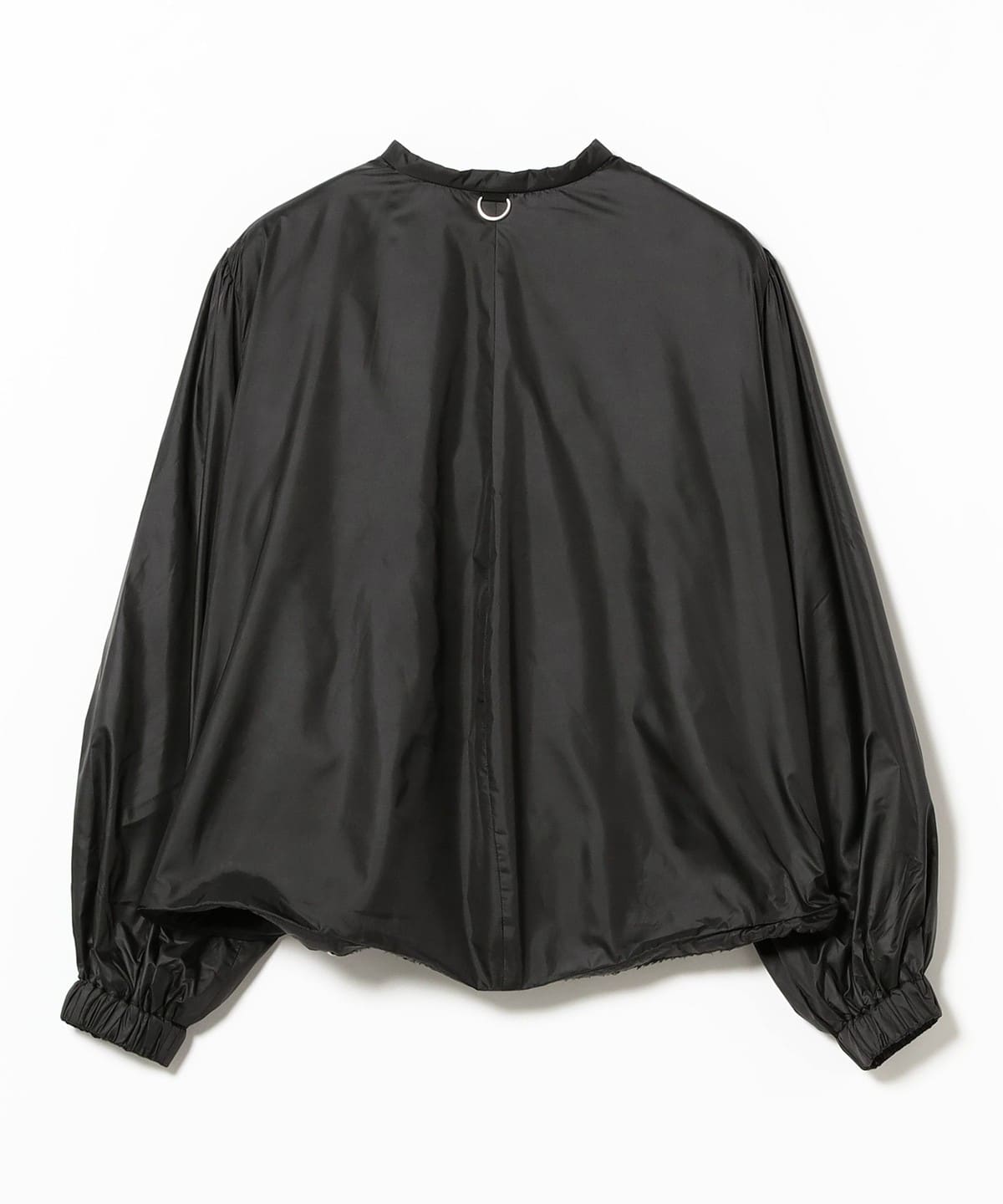 BEAMS JAPAN（ビームス ジャパン）D-VEC / TAFFETA x POLARTEC(R