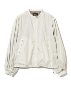 D-VEC / TAFFETA x POLARTEC(R) ALPHA BLOUSON