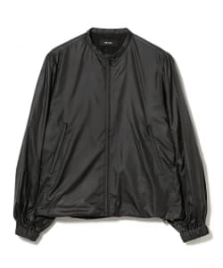 D-VEC / TAFFETA x POLARTEC(R) ALPHA BLOUSON