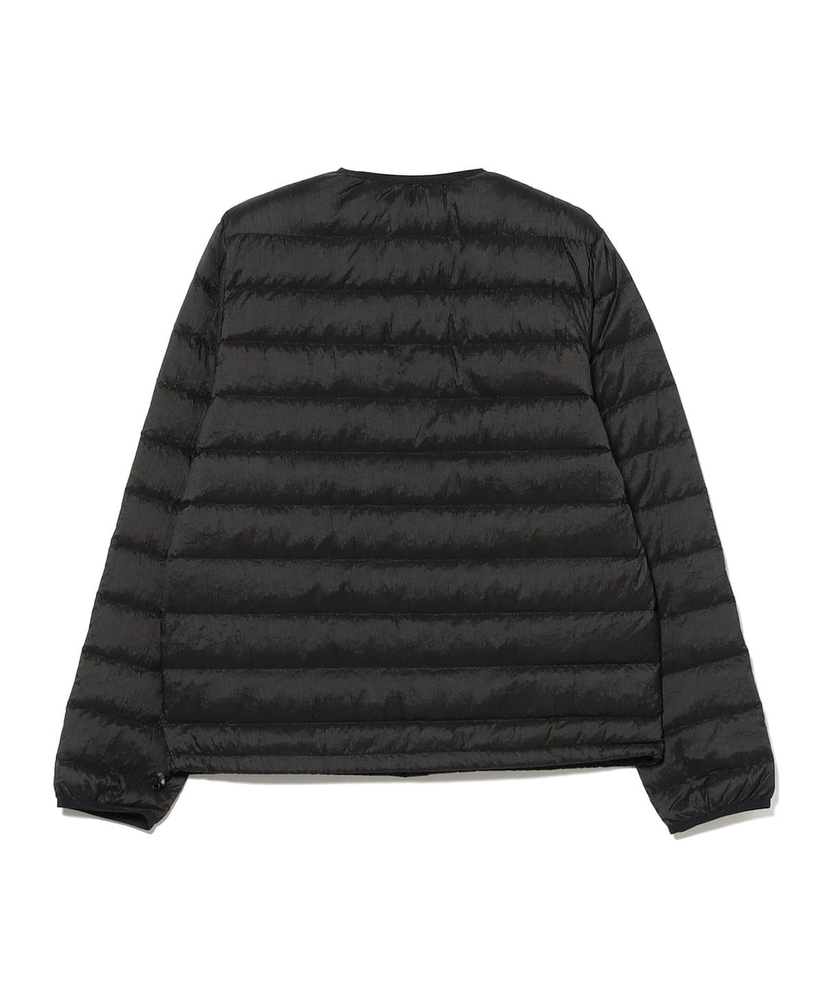 DANTON Crewneck Do DANTON/INNER wn Black L