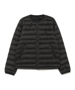 DANTON / INNER DOWN CREWNECK JACKET