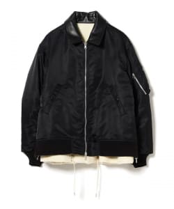 08sircus / reversible×Boa