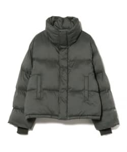 Graphpaper / GPPERTEX QUANTUM AIR Insulated Puffer Jacket