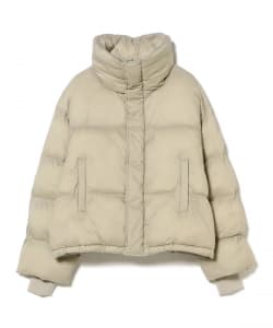 Graphpaper / GPPERTEX QUANTUM AIR Insulated Puffer Jacket