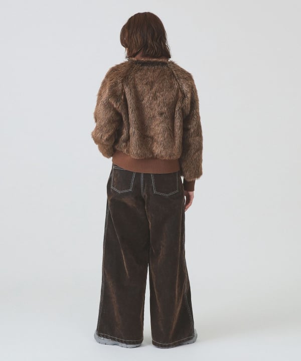 Ray BEAMS（レイ ビームス）【BLACK FRIDAY対象】【別注】PENNEY'S