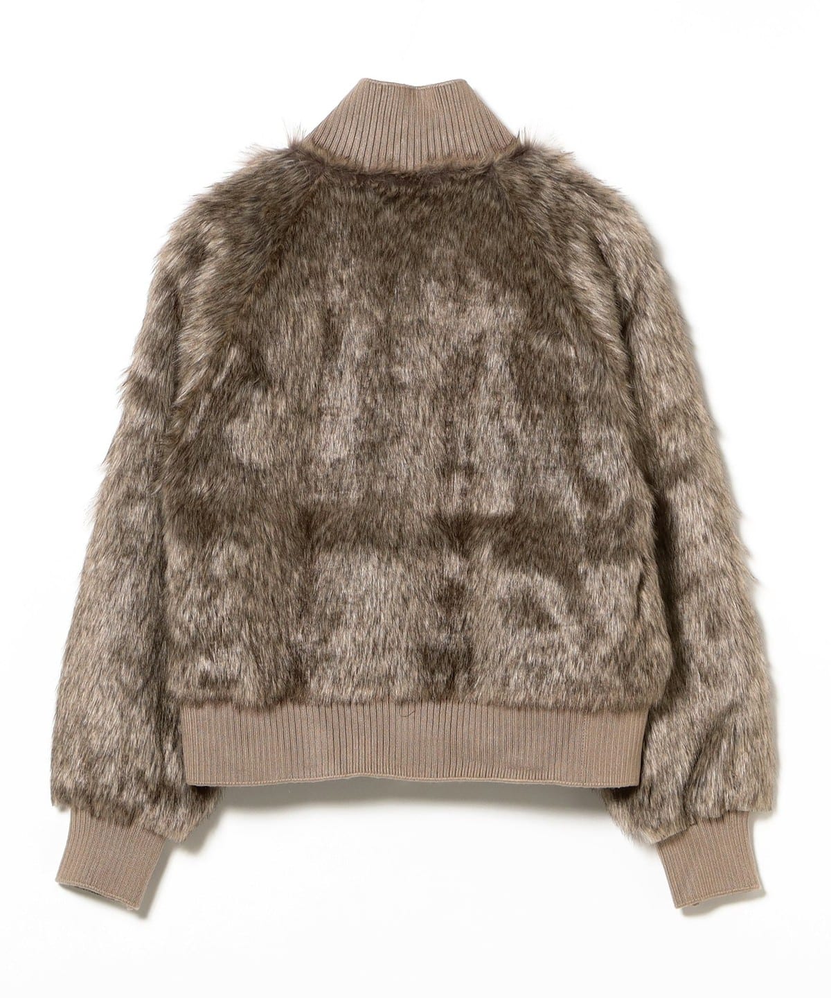 PENNEY’S × Ray BEAMS / 別注 ファー ジャケット Ray BEAMS（レイ ビームス）【別注】PENNEY'S / ファー