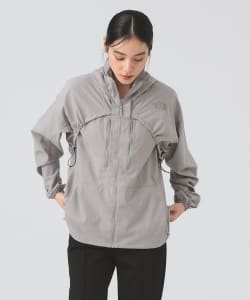 【+10%ポイントUP】THE NORTH FACE / スウォッシュ ジャケット