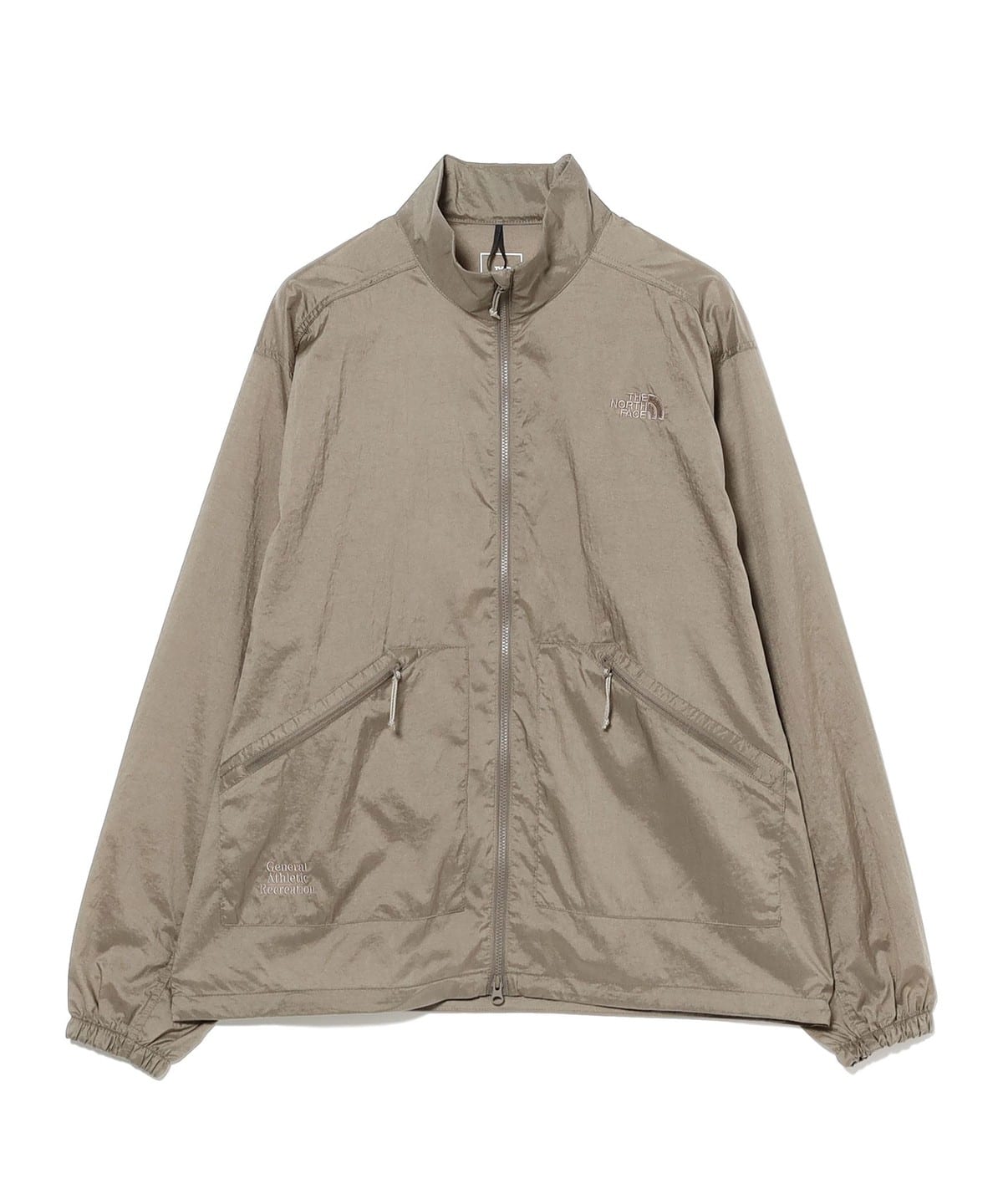 Ray BEAMS（レイ ビームス）THE NORTH FACE / GAR WIND JACKET 
