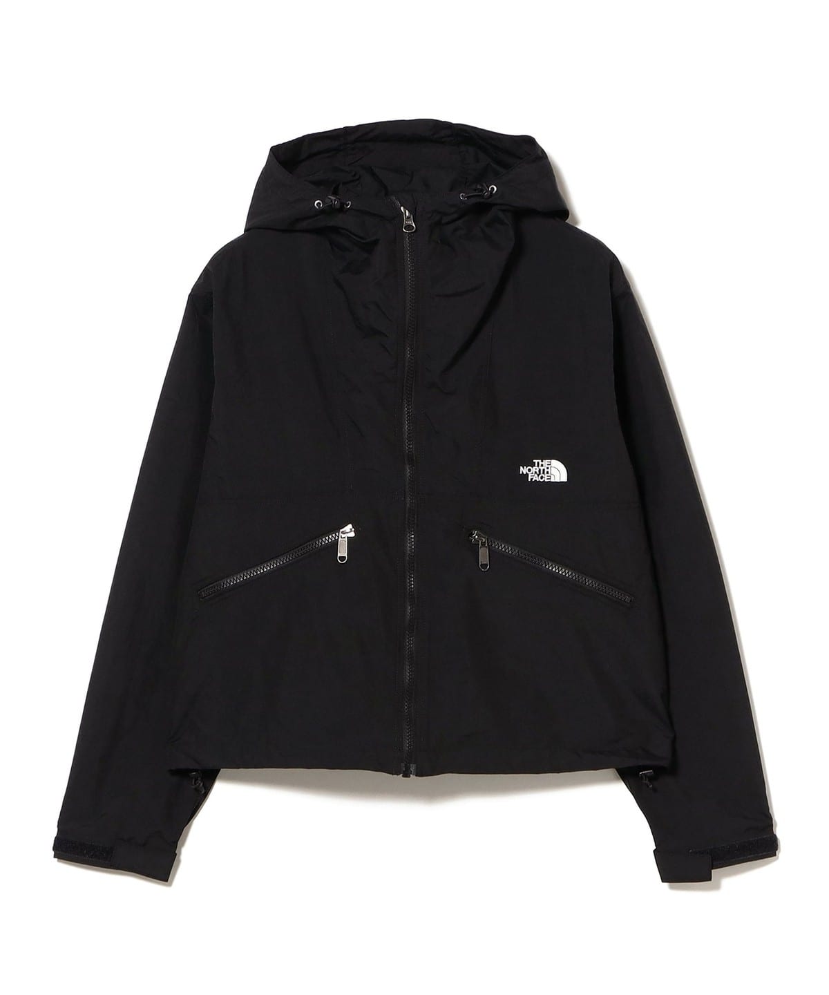 ノースフェイス ショートコンパクトジャケット L THE NORTH FACE（ザ ノースフェイス） ブルゾン ジャンバー ザ ノース