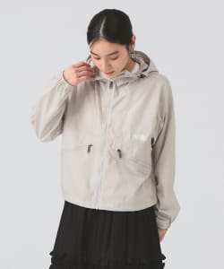 【WEB限定】THE NORTH FACE / ショート コンパクト ジャケット